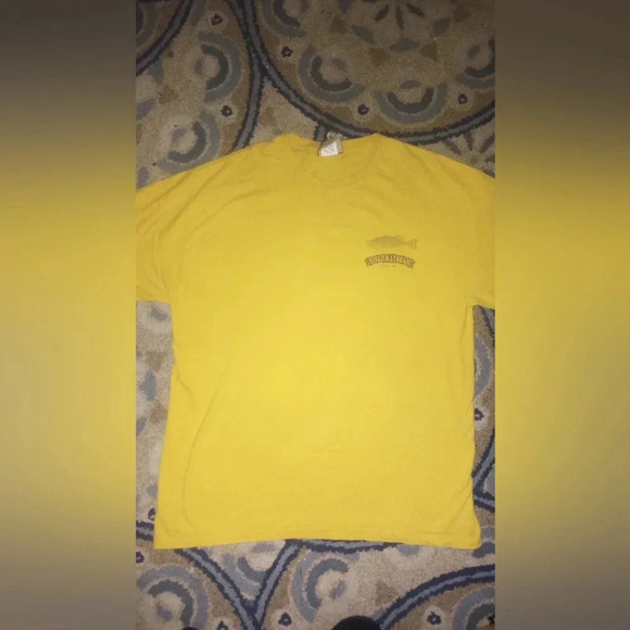 Field & Stream Large Mouth Bass TShirt - Picture 1 of 4